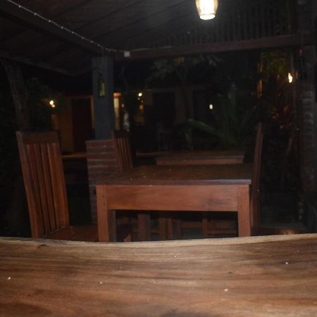 Werkudara Guest House Ubud Exteriér fotografie